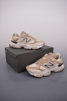 New Balance 9060 BROWN