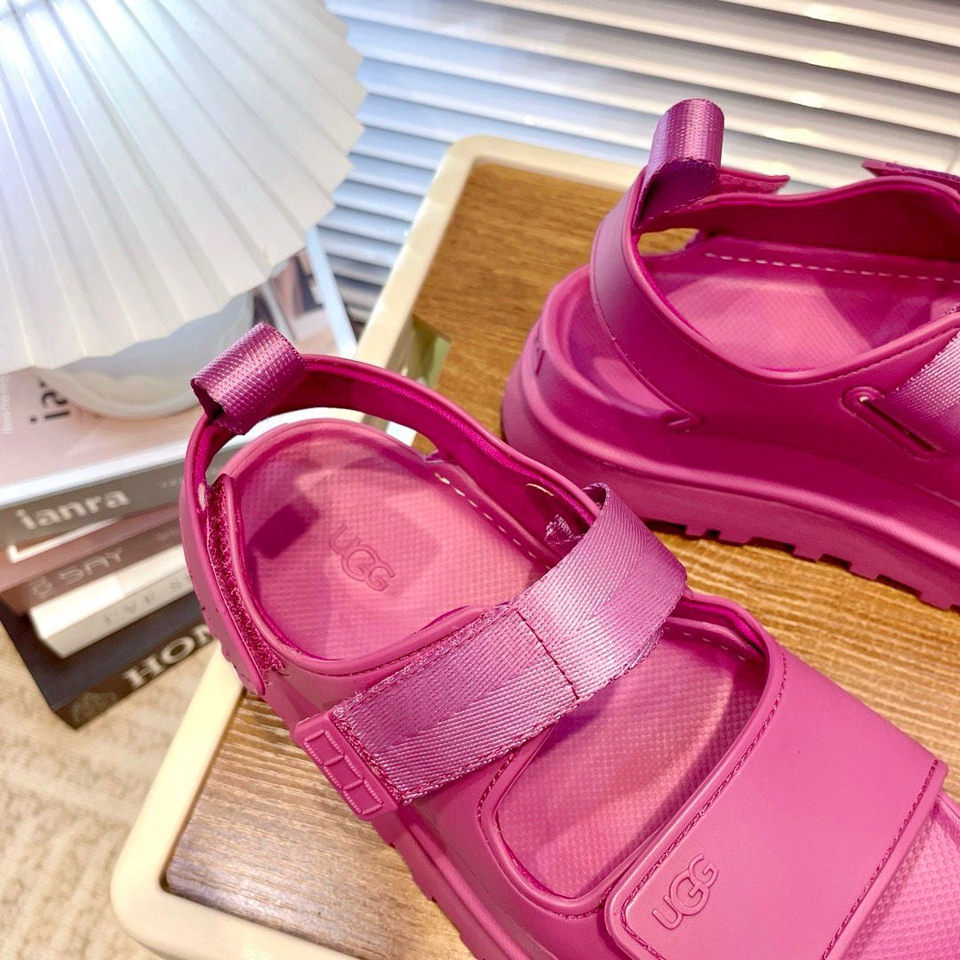 Ugg Golden Glow | By-Olana