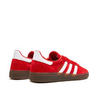 Adidas Handball Spezial suede sneakers