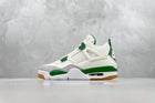 AIR JORDAN 4 SP PINE GREEN