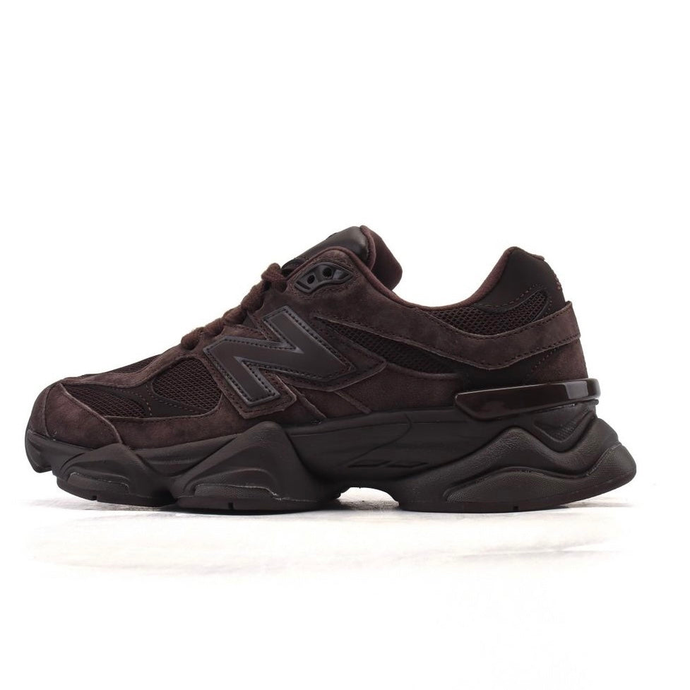 9060 New Balance September 2025 Chocolate