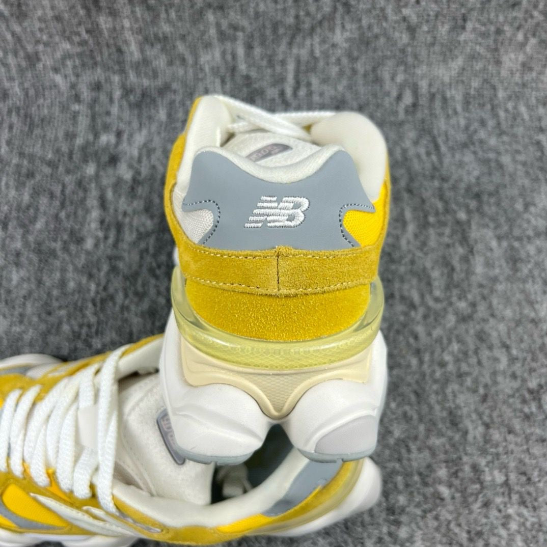 New balance 9060 Yellow