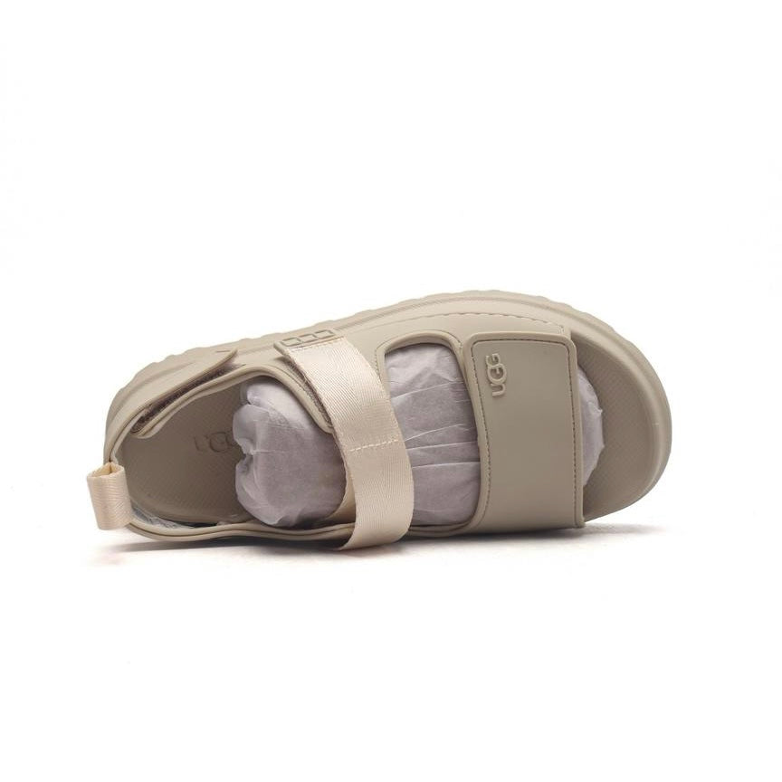 Ugg Golden Glow Beige | By-Olana