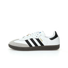 Adidas samba sneakers