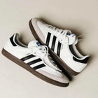 Adidas samba sneakers