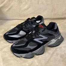 New Balance 9060 BLACK CASTLEROCK