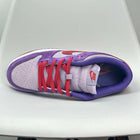 Dunk Low Purple