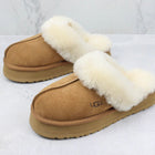 UGG basse beige