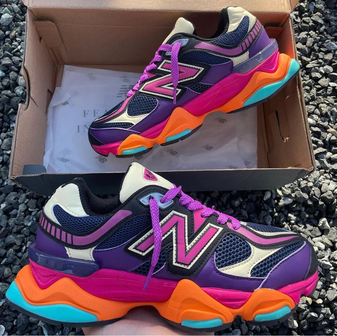 New Balance 9060 KOMOA ETE24