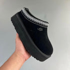 Ugg taille basse Tazz Black