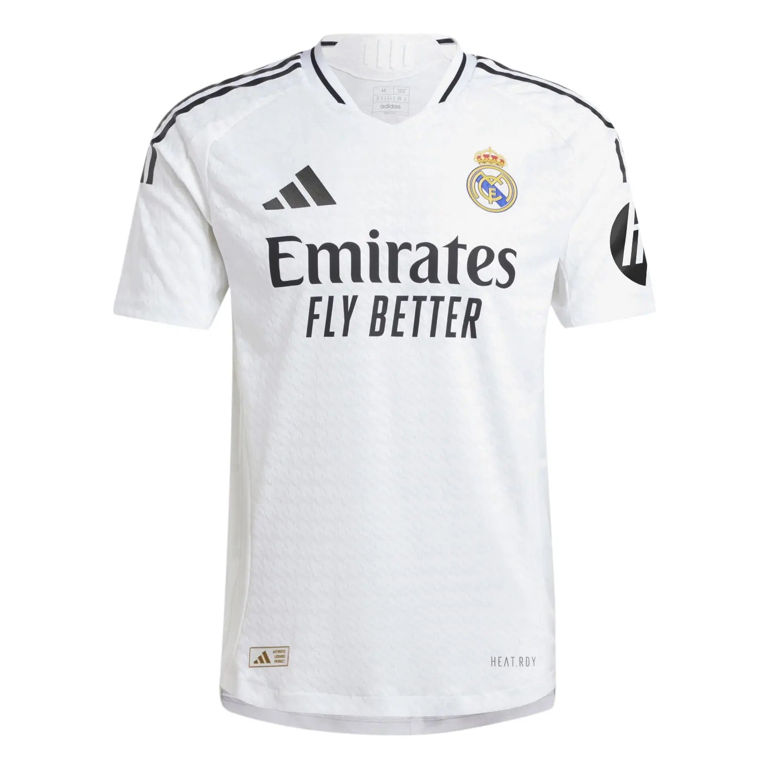 Maillot Mbappé Réal Madrid 24-25 (édition limitée)