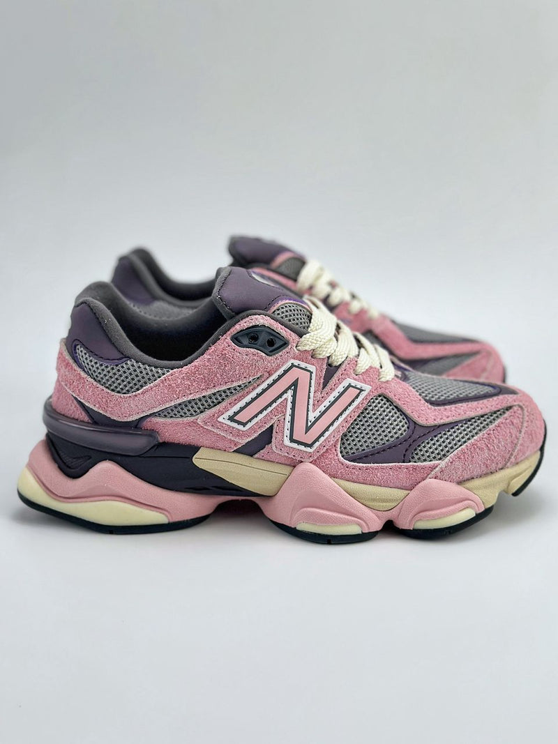 NEW BALANCE 9060 GREY PINK