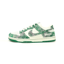 Dunk Green custom