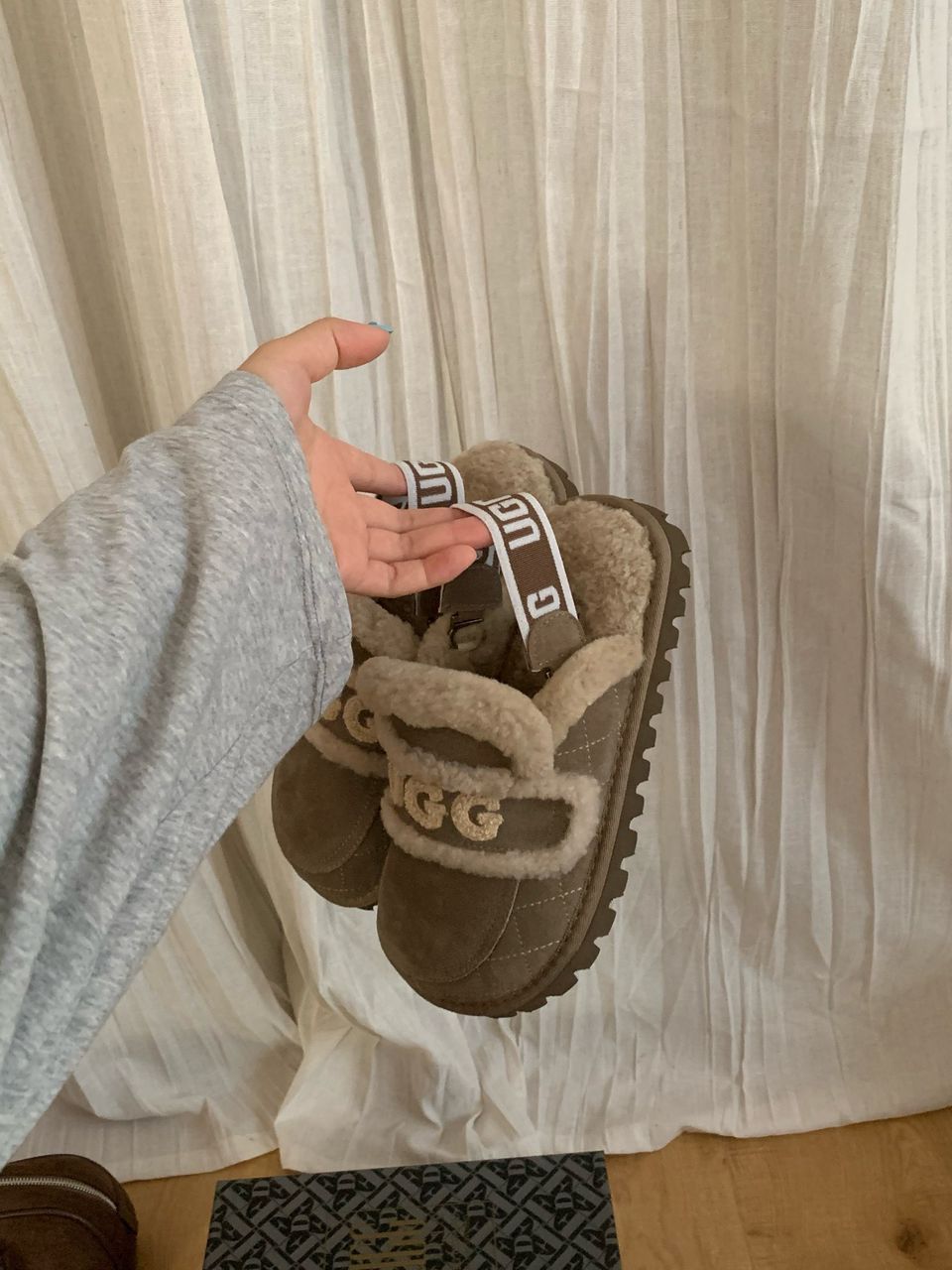 Ugg 2025