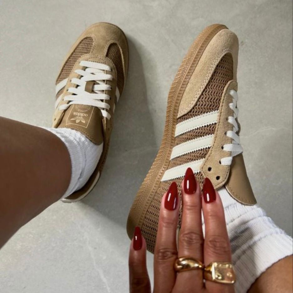 Adidas Samba Og Cardboard