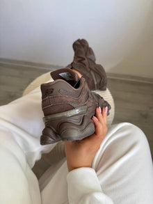 9060 New Balance September 2025 Chocolate