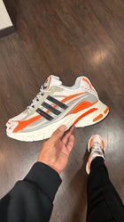 Adidas Adistar Jellyfish Pharrell Williams Focus Orange olive