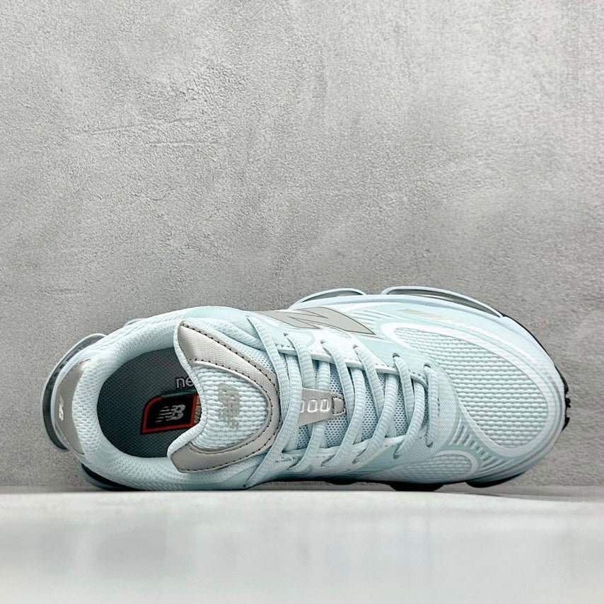 New BALANCE 2000 ABZORB Septembre 2025