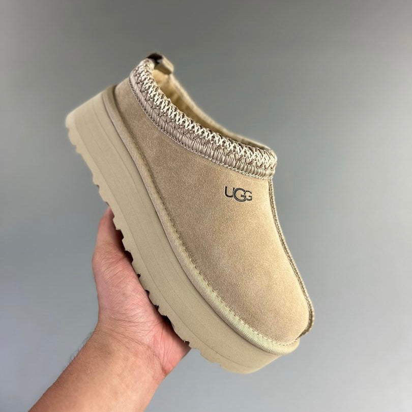 Ugg taille basse Tazz Beige