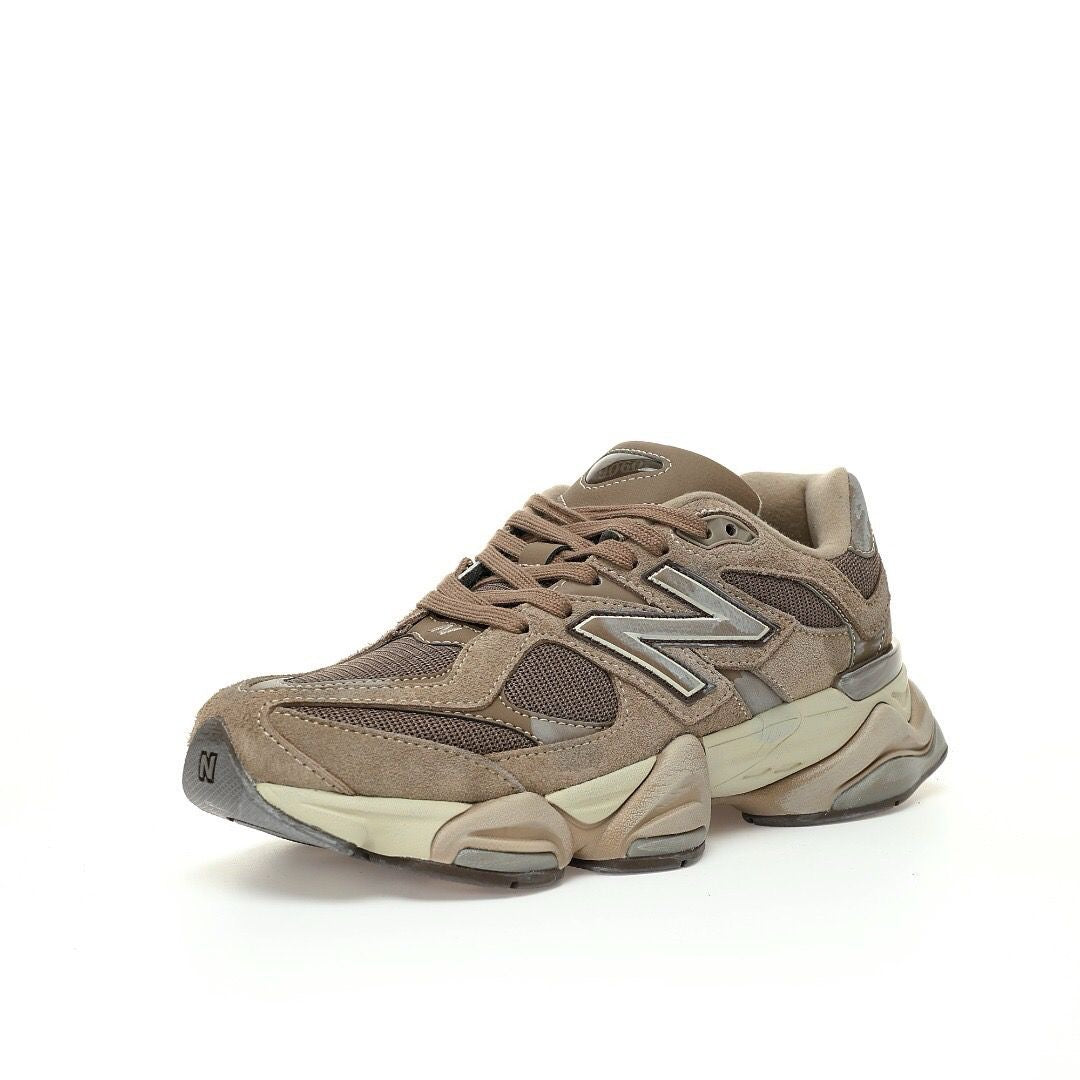 NEW BALANCE 9060 marron