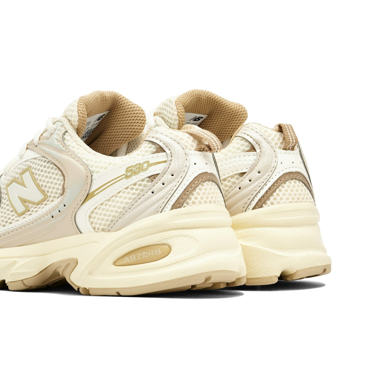 New Balance 530 Beige