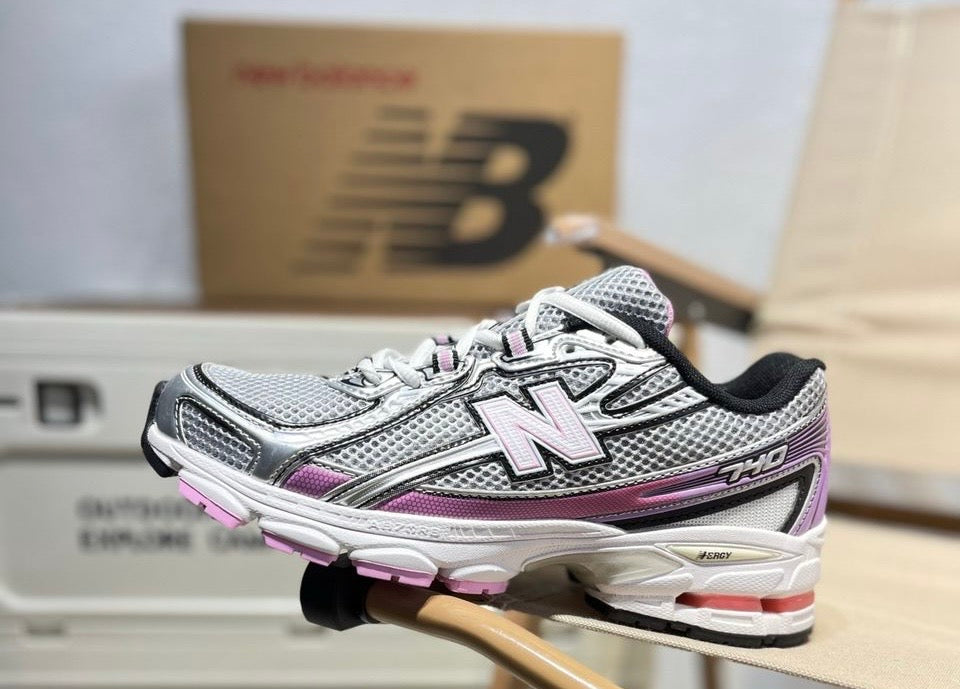 Balance 580 New Balance 779 Grey Grey New Balance 770 Donne Blu