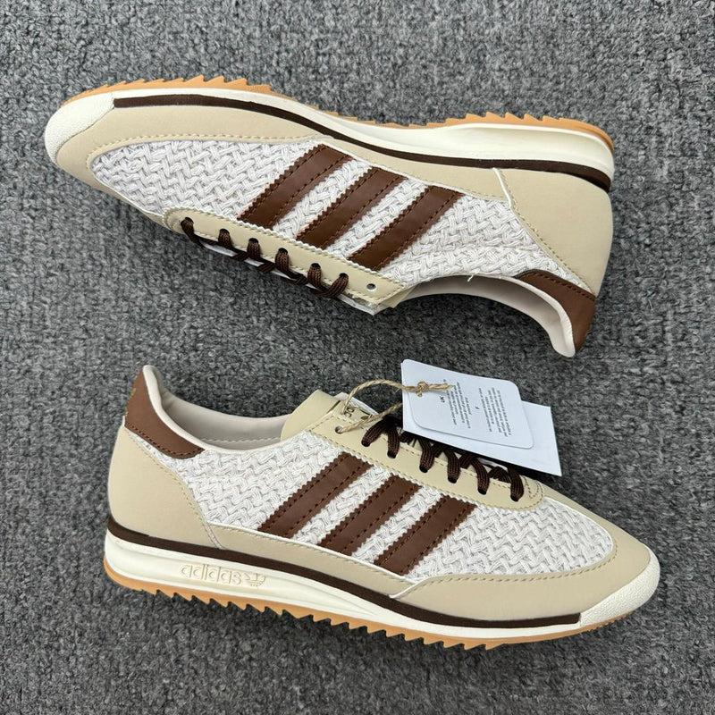 adidas originals SL 72 OG