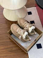 UGG lowmel Beige