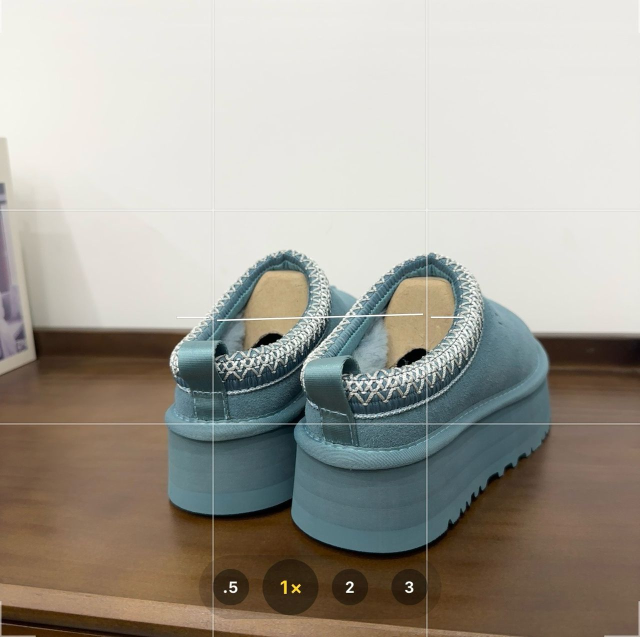 Ugg Tazz 2025