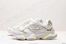 New Balance 9060 sea salt brown