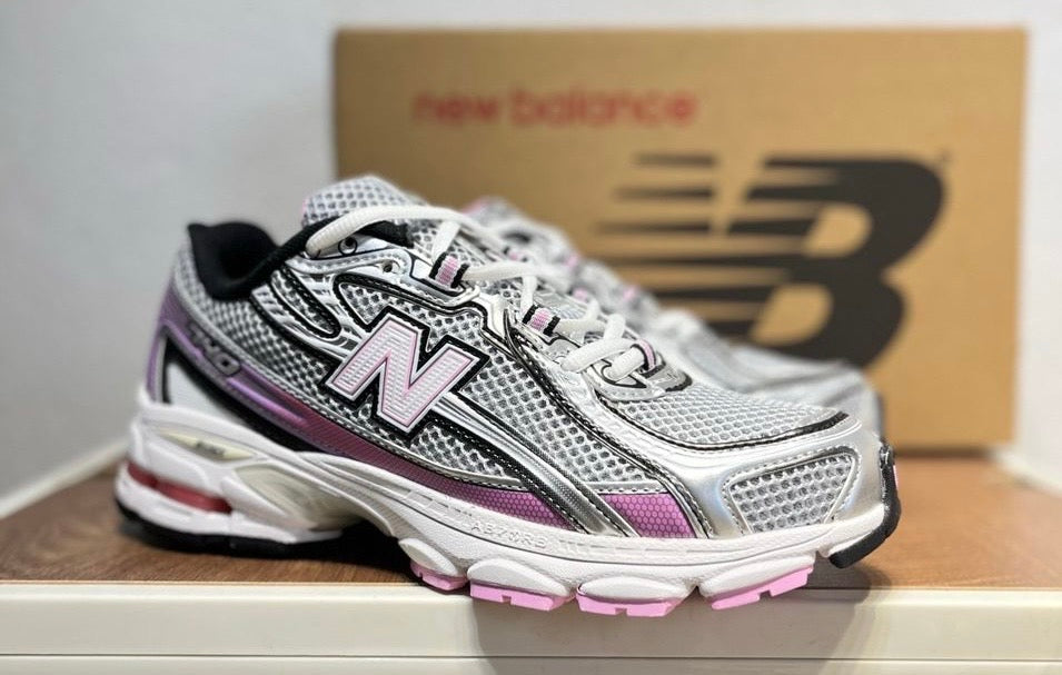 New Balance W s 740 By Olana