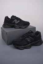 New Balance 9060 All BLACK