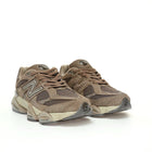 NEW BALANCE 9060 marron