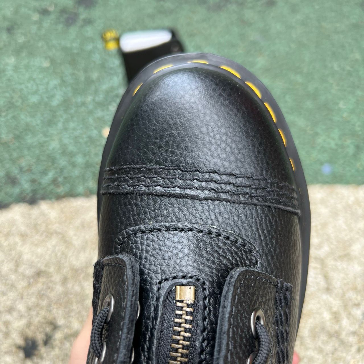 Dr. Martens boots