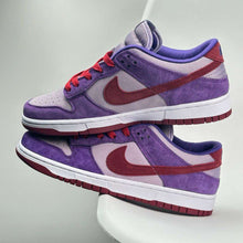 Dunk Low Purple