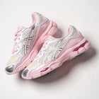 Asics zhang Pink 2025