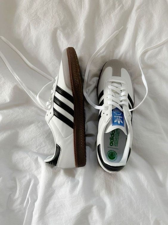 Adidas samba sneakers