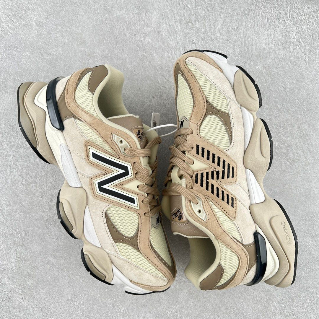 New Balance 9060 BROWN