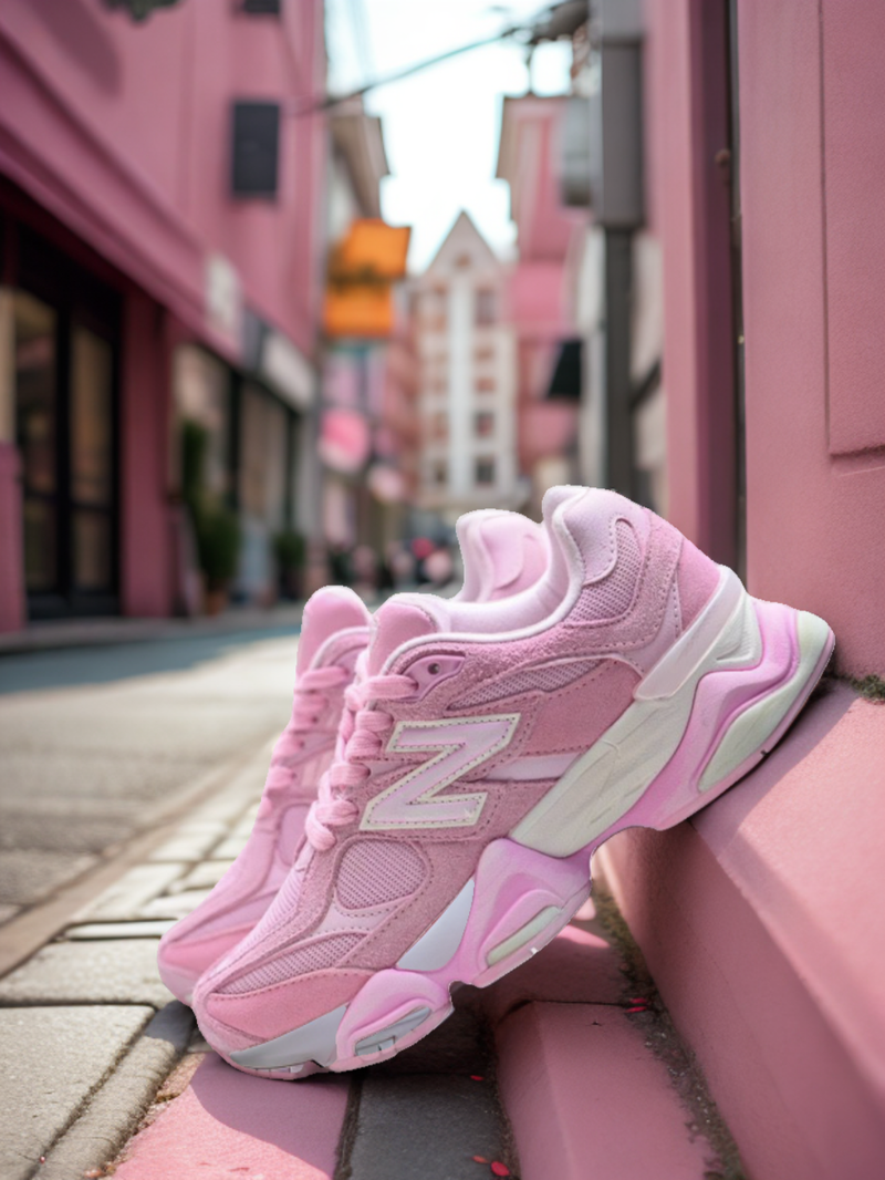 New Balance 9060 PINK 2024