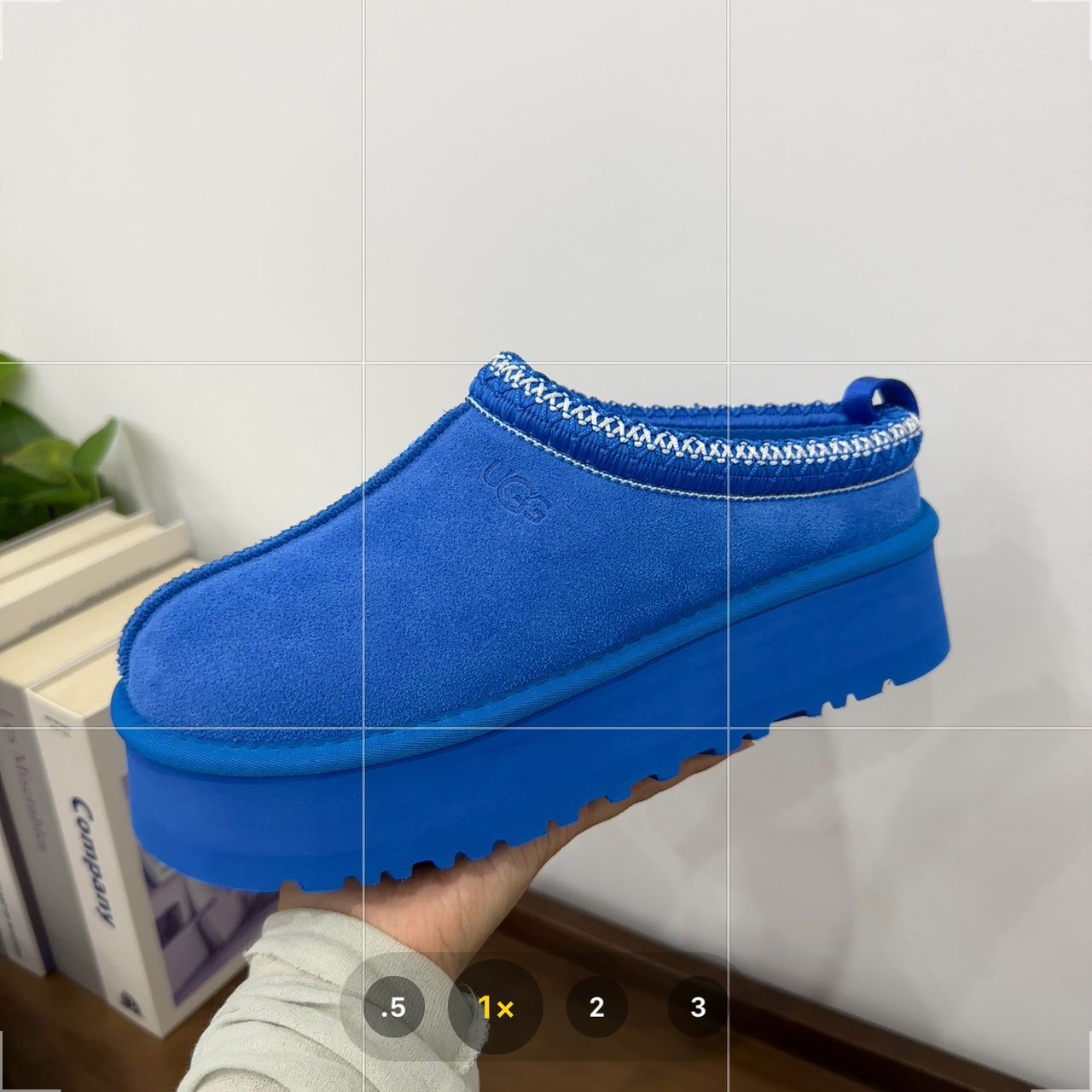 Ugg Tazz 2025