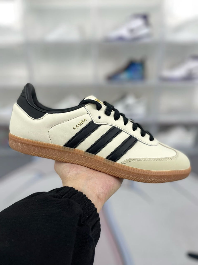 Samba OG 'Cream White Sand