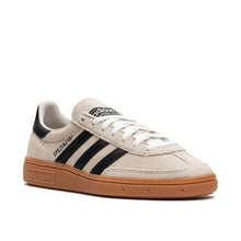 Adidas Handball Spezial Aluminum Core Black