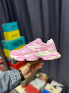 New Balance 9060 PINK 2024