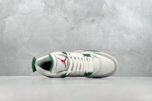 AIR JORDAN 4 SP PINE GREEN