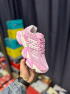 New Balance 9060 PINK 2024