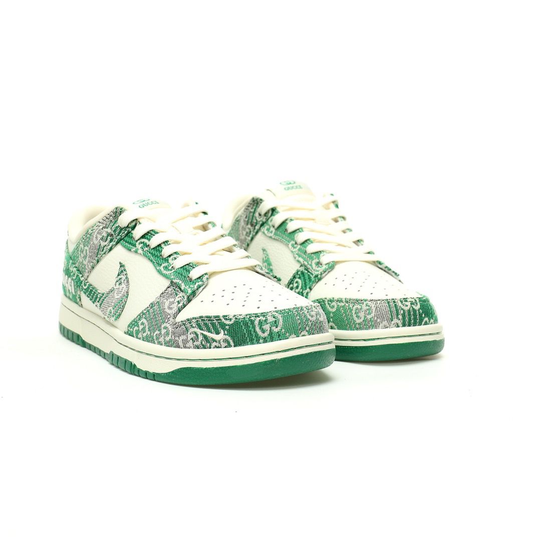 Dunk Green custom