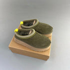 Ugg taille basse Tazz Green