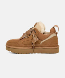 UGG lowmel Chestnut