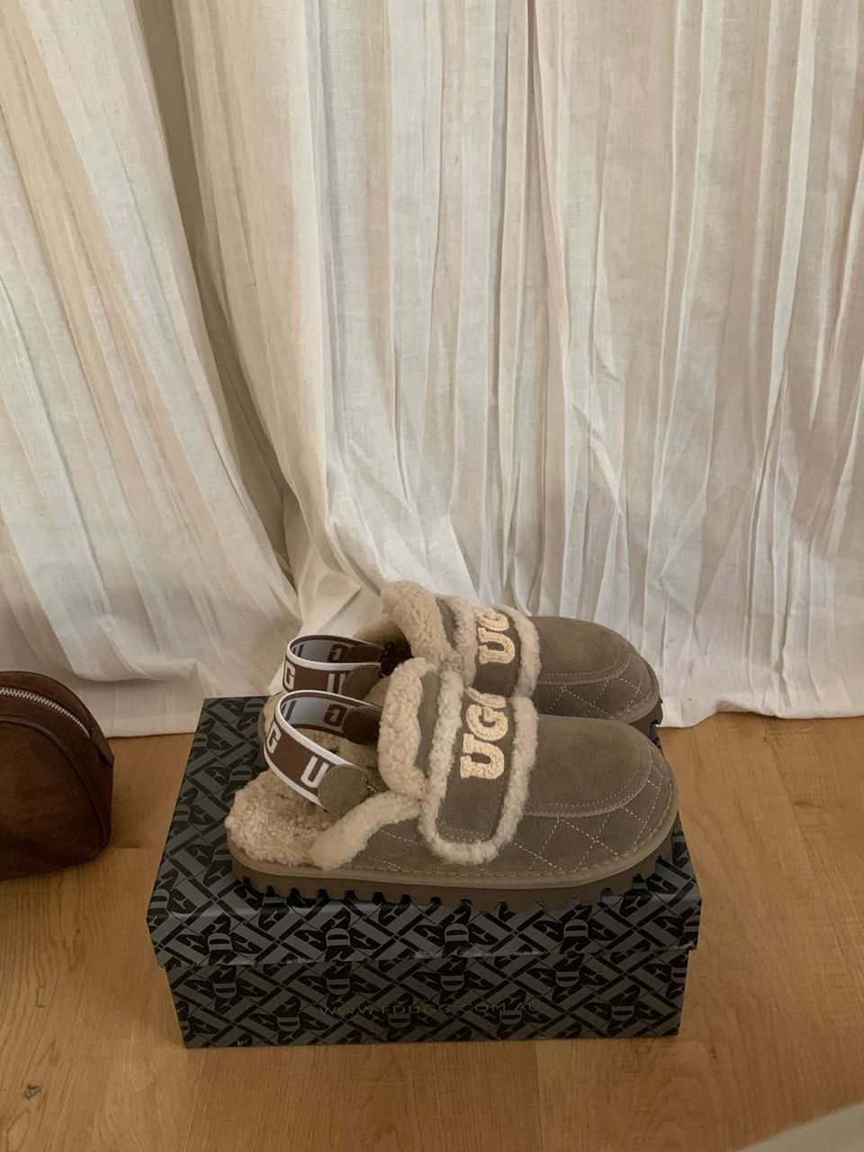 Ugg 2025