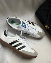 Adidas samba sneakers